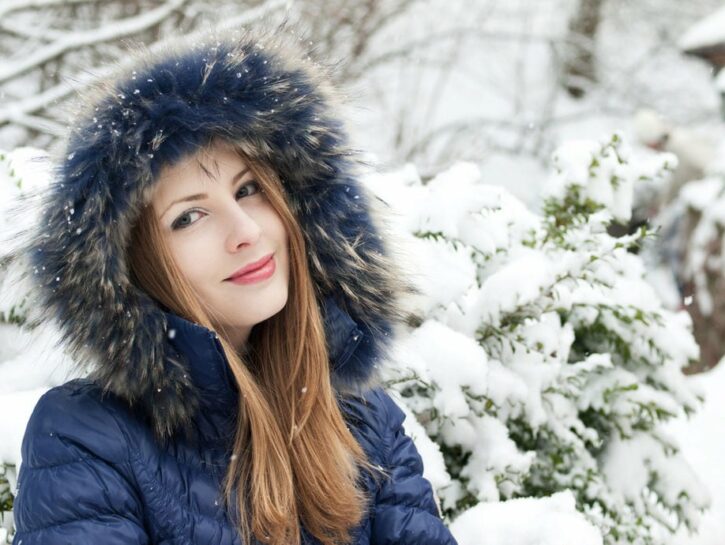 I piumini di tendenza per l'inverno 2015