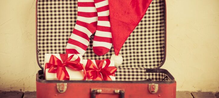 Ponte dell'Immacolata 2019: mete e destinazioni più belle per l'8 dicembre