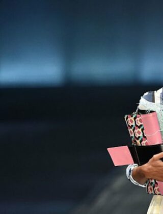 Prada PE 2017: quel minimalismo imperfetto