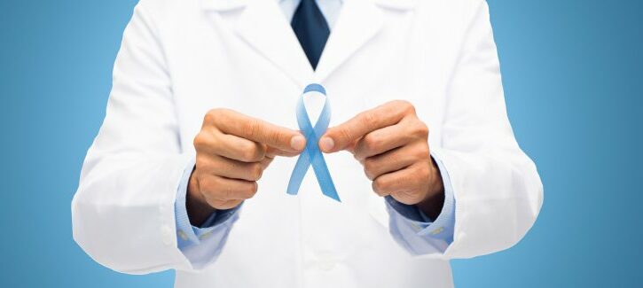 Prevenzione del tumore alla prostata: cosa fare