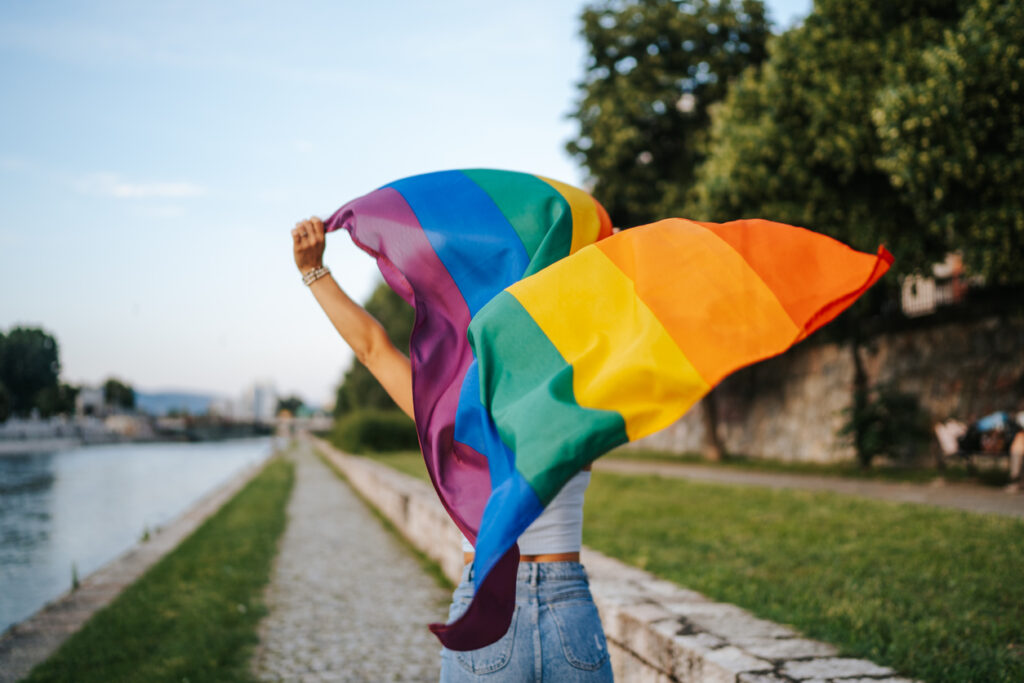 Giornata internazionale contro l'omofobia, la bifobia e la transfobia: come celebrarla