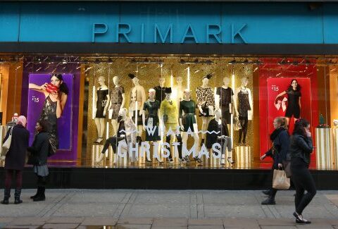 Primark in Italia, si parte da Arese: l'inaugurazione il 14 aprile