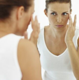 Primer: per un trucco occhi perfetto