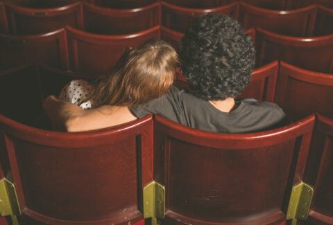 Primo appuntamento al cinema: 5 consigli