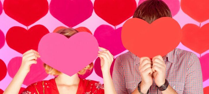 Primo appuntamento: istruzioni per l'uso