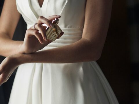 Profumi da sposa, quale fragranza indossare il giorno delle nozze