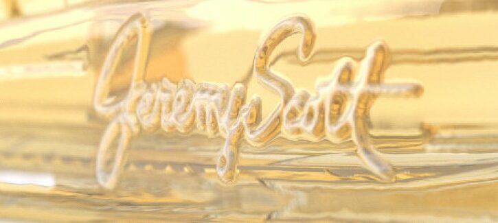 Profumi: ecco la fragranza di Jeremy Scott for Adidas Originals
