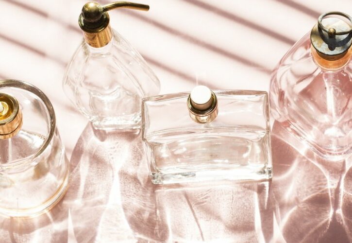 Profumi per lei: tutte le novità dell'autunno inverno 2017