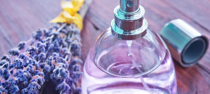 Profumo di lavanda per rilassarsi, lo certifica la scienza