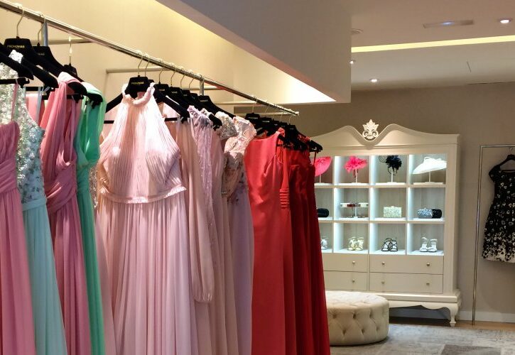 Pronovias: i nuovi abiti da sposa del 2018, il ritorno del modello a sirena e l'importanza dei dettagli