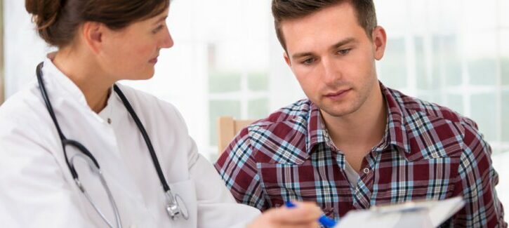 Pubalgia: sintomi, rimedi e differenze tra uomo e donna