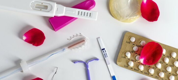 Quali contraccettivi usano gli italiani? E perché?