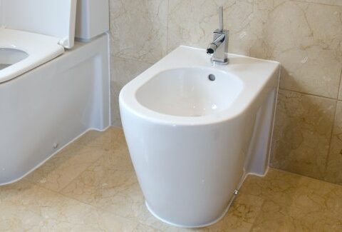 Quali paesi usano il bidet? E la storia di questo complemento d'arredo per il bagno