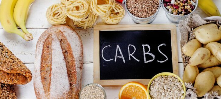 Quali sono i cibi che contengono più carboidrati