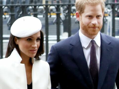 Quanto è costato l'abito da sposa di Meghan? E dove andranno in luna di miele?