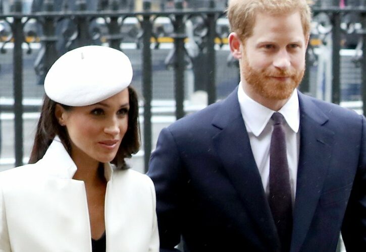 Quanto è costato l'abito da sposa di Meghan? E dove andranno in luna di miele?
