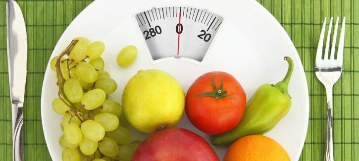 Quanto pesano le cose comuni che mangiamo?