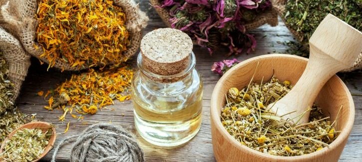 Rimedi omeopatici contro il mal di testa