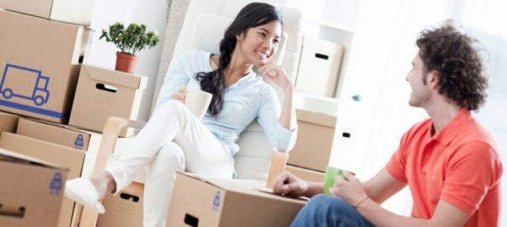 Questioni da chiarire prima di andare a convivere