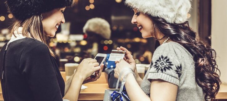 Regali di Natale: come farli in anticipo