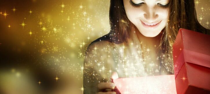 Regali di Natale in base alla personalità: come sceglierli?