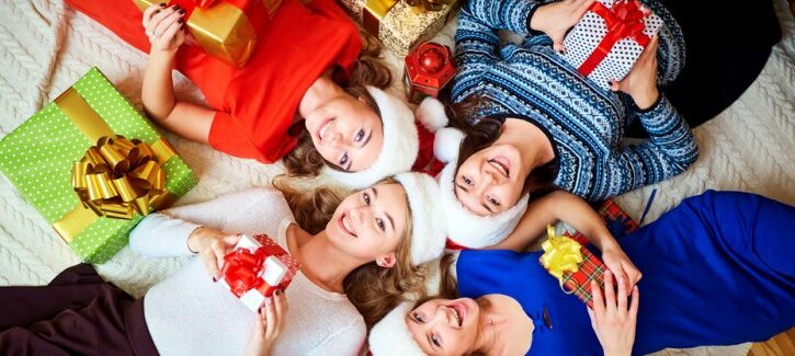 Regali di Natale last minute per le amiche