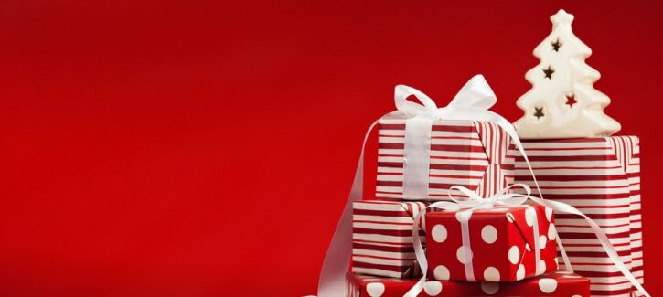 Regali di Natale per i genitori: tante idee da mettere sotto l'albero