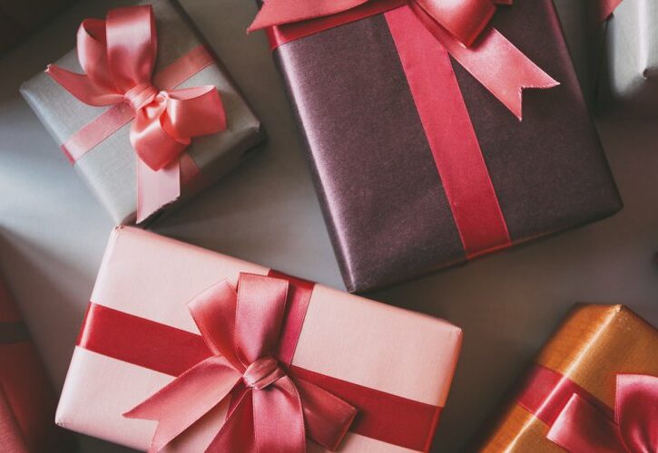 Regali di Natale sotto i cinque euro (senza sfigurare)