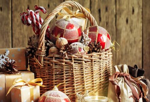 Regalare cibo Natale: tante idee per cesti a piccoli prezzi