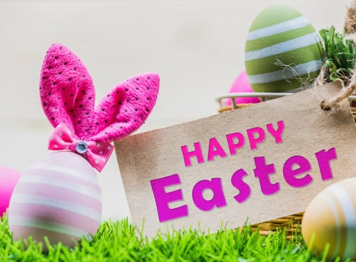 Regali di Pasqua: idee alternative all'uovo