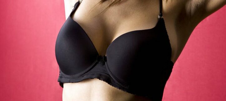 Reggiseni imbottiti: cosa ne pensano i ragazzi?