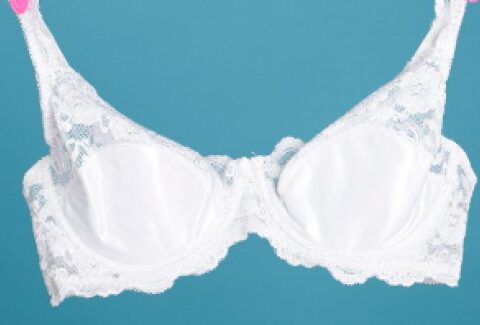 Reggiseno come sceglierlo