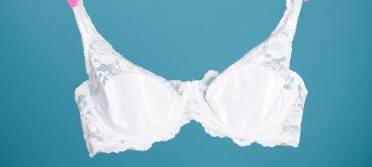 Reggiseno come sceglierlo