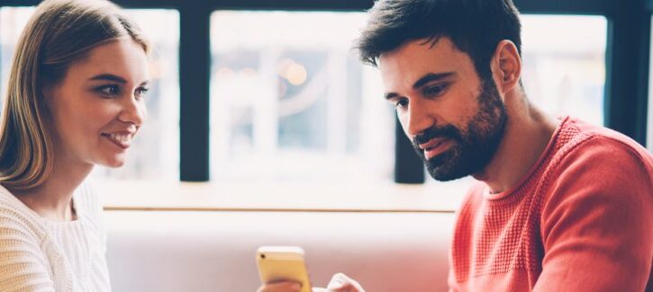 Relazioni: 10 paure che i ragazzi hanno
