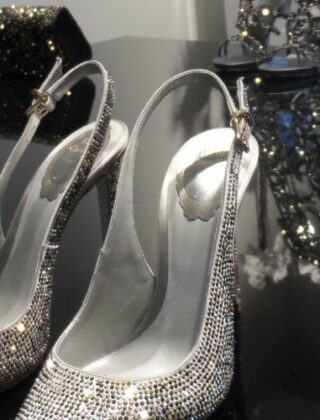 Renè Caovilla: le sue scarpe da sogno per l'inverno 2015-2016