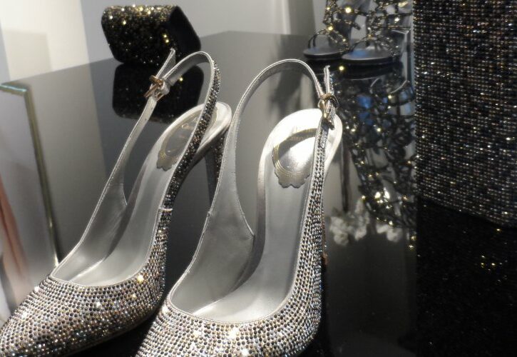 Renè Caovilla: le sue scarpe da sogno per l'inverno 2015-2016