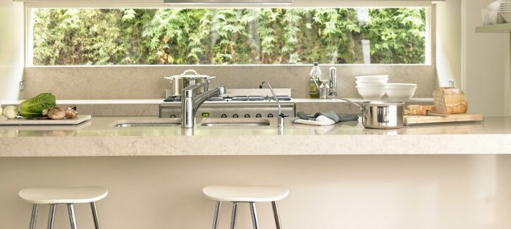 Restyling rapido per rendere più bella la tua cucina