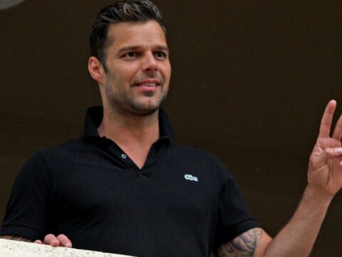 Ricky Martin sarà il compagno di Gianni Versace in American Crime Story 3, sarà Antonio D'Amico