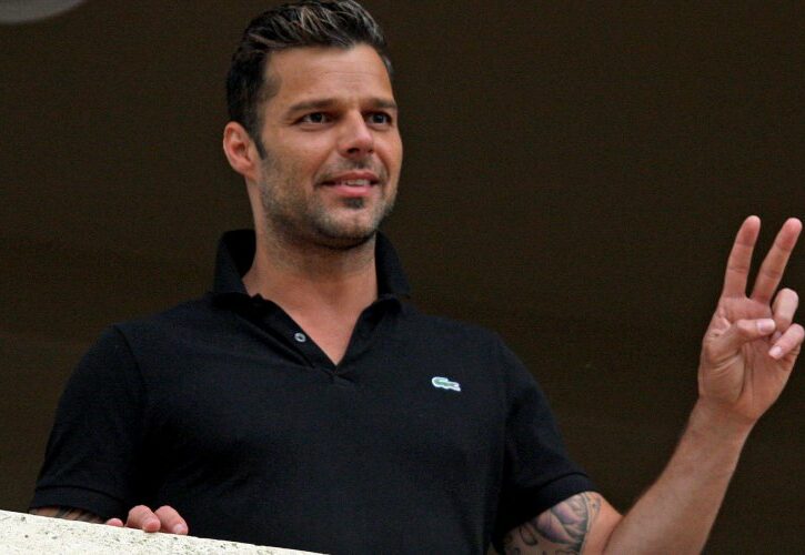 Ricky Martin sarà il compagno di Gianni Versace in American Crime Story 3, sarà Antonio D'Amico