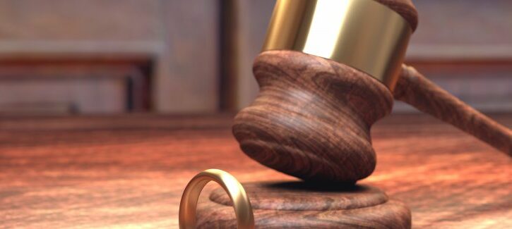 Ricorso separazione consensuale