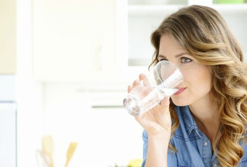 Ridurre il consumo dell’acqua in casa con il riciclo