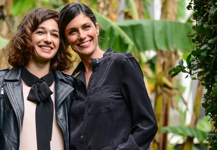 Anna Valle: vita privata, look, carriera, Instagram di Anna Valle