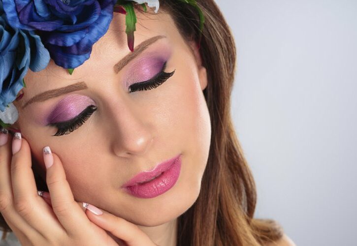 Rosa Quarzo e Blue Serenity: le tendenze beauty per la PE 2016