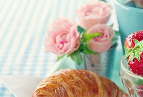 Rose, tanti modi di usarle in casa e in cucina