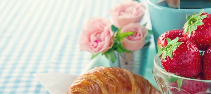 Rose, tanti modi di usarle in casa e in cucina