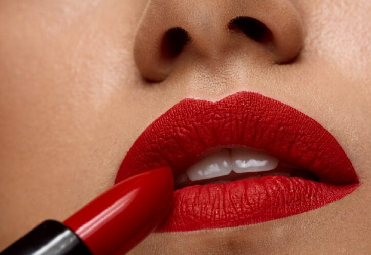 Rossetti opachi effetto matte: ecco quelli che durano di più