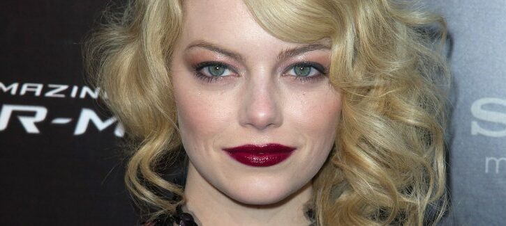 Rossetto scuro: istruzioni per l'uso!