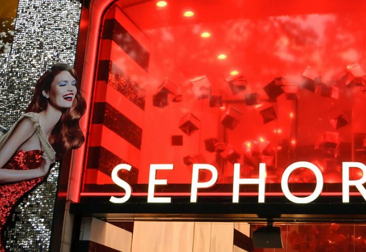 Saldi invernali da Sephora, quando iniziano (e cosa comprare)