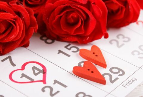 San Valentino 2018, l'oroscopo di tutti i segni zodiacali