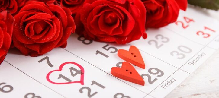 San Valentino 2018, l'oroscopo di tutti i segni zodiacali